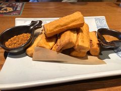 -云海肴·汽锅鸡·云南菜(天山百盛优客店)