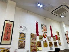 -凤城礼记鱼翅海鲜酒家(新马路总店)