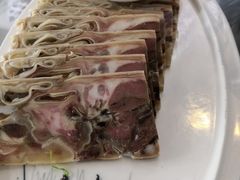 -帕米尔食府(白云观店)