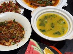 -明丰小渔馆(明月路店)