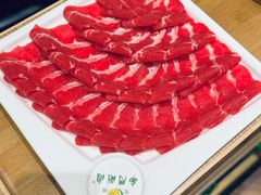 -南门涮肉(东单店)