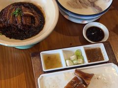 -凤阁楼果木烧鹅(鹤山陈山店)