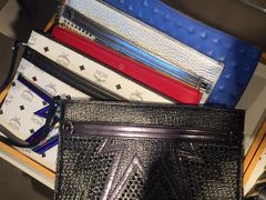 -MCM(比斯特上海购物村店)
