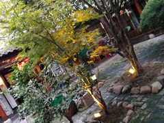 -不倒翁·徽天下名菜楼(马鞍山路店)