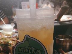 -烤匠麻辣烤鱼(万象城店)