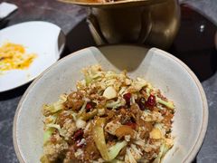 -炊烟小炒黄牛肉(浦东世纪汇店)