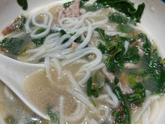 -潮巷·老潮汕美食集市(欢乐港湾店)
