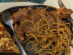 -豪客来牛排(人民东路店)