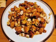 -锦小馆(安贞店)