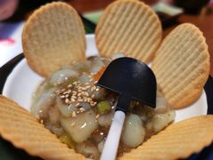 -鳗鱼家·深夜食堂(军博店)