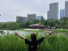 -西海子公园