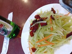 -玫瑰红烤羊排(北新桥三条店)