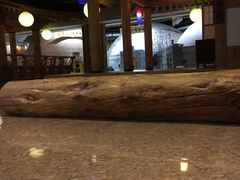 -纽斯桑拿会所(天山店)