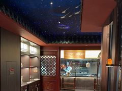-四世同堂·京菜·烤鸭(双井店)