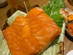 -鸟幸 TORISAKI 炭火居酒屋