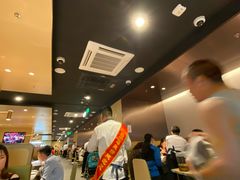 -海底捞火锅(翔龙天地广场店)