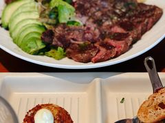 -OLLA 西班牙餐厅(丰盛里店)