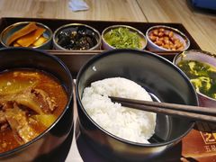-牛腩之旅·牛腩牛杂煲(光启城美食城店)