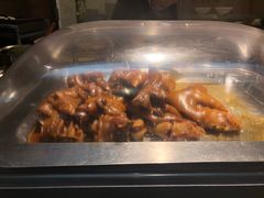 -聚园面庄(新光天地店)