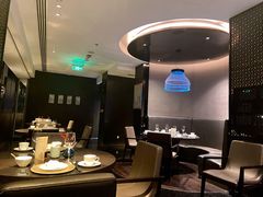 -万丽轩·粤菜(王府井金茂万丽酒店)