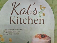 -Kat's Kitchen