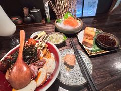 -眷屋の深夜食堂(云锦中心店)