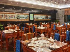 大堂-全聚德(扬州虹桥坊店)