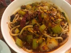 -西域阿里马新疆菜·清真(桂花路店)