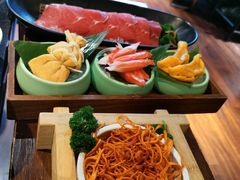 -捞王锅物料理(凯旋路店)