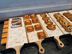 -Social 秀西餐厅-长沙瑞吉酒店(运达店)