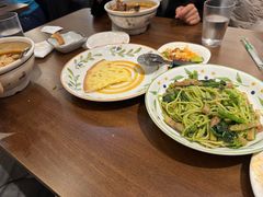 -萨莉亚意式餐厅(玉泉路物美店)