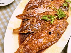 -京皇十二道天津菜(蒲黄榆店)