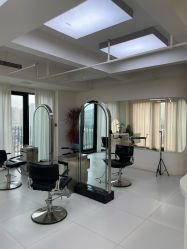 -Hello Lady发型设计