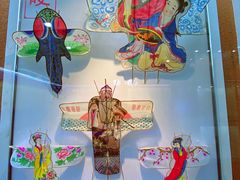 -杨家埠民间艺术大观园