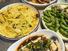 -泰山王老三串店(海大广场店)