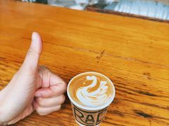 -RAC BAR(安福路店)