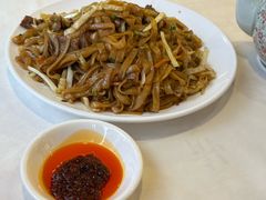 -万山楼海鲜酒家·二十三年老字号