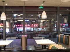 大堂-新宝餐厅(流塘店)
