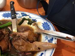 -奇香楼(五眼桥横街店)