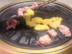 -杨小佳·齐齐哈尔烤肉·烤串(广州店)
