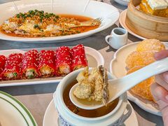 -陶兰居·手工点心·粤菜(圆融时代广场店)
