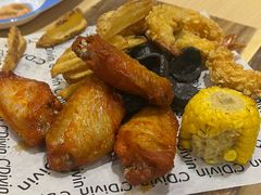 -米斯特比萨(罗斯福店)