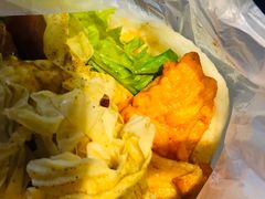 -郭阿姨月亮馍