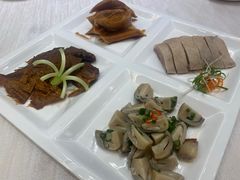 -银都上海菜馆(粤海东路店)