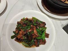 -粗茶淡饭·汉口公馆(循礼门店)