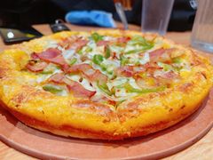 米斯特特色比萨-米斯特比萨(望京西园店)