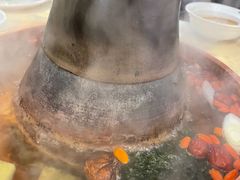 -阳坊胜利涮羊肉(阳坊老店)