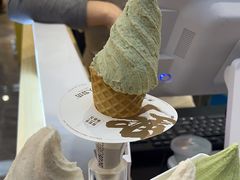 -野人先生现做冰淇淋(西安赛格店)