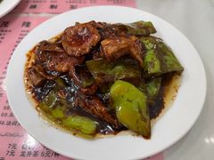-茂隆餐厅(进贤路店)