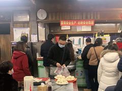 大堂-天兴居(鲜鱼口街店)